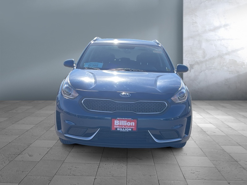 2019 Kia Niro
