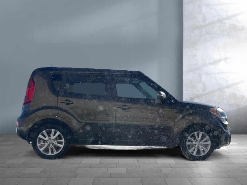 2012 Kia Soul