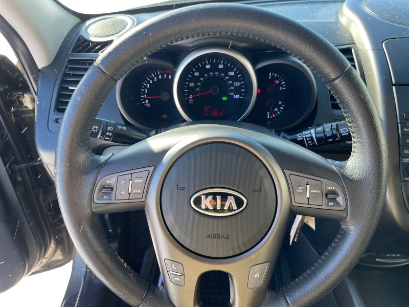 2012 Kia Soul