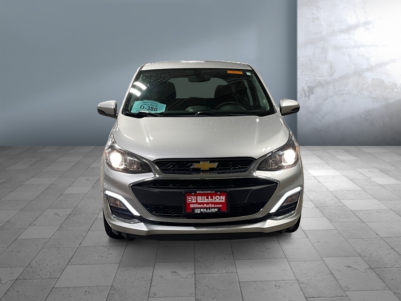 2021 Chevrolet Spark