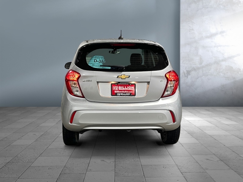 2021 Chevrolet Spark