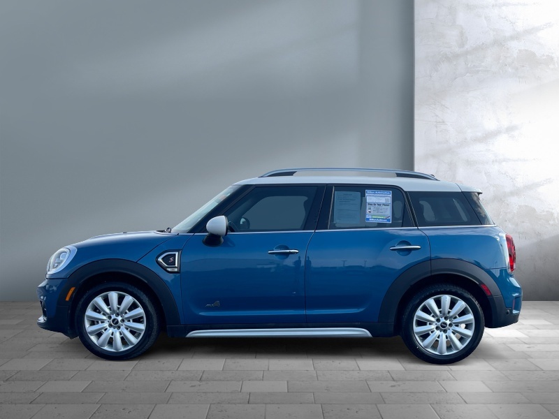 2018 MINI Countryman