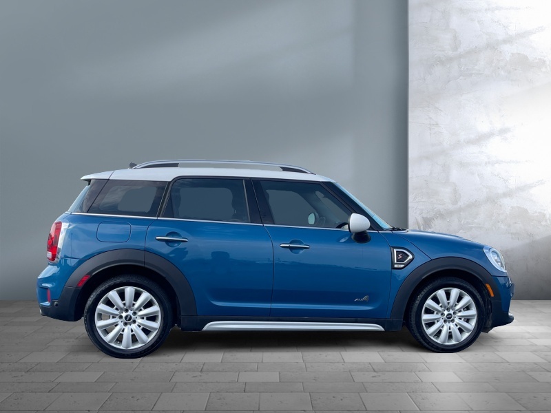 2018 MINI Countryman