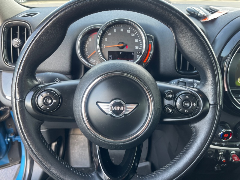 2018 MINI Countryman