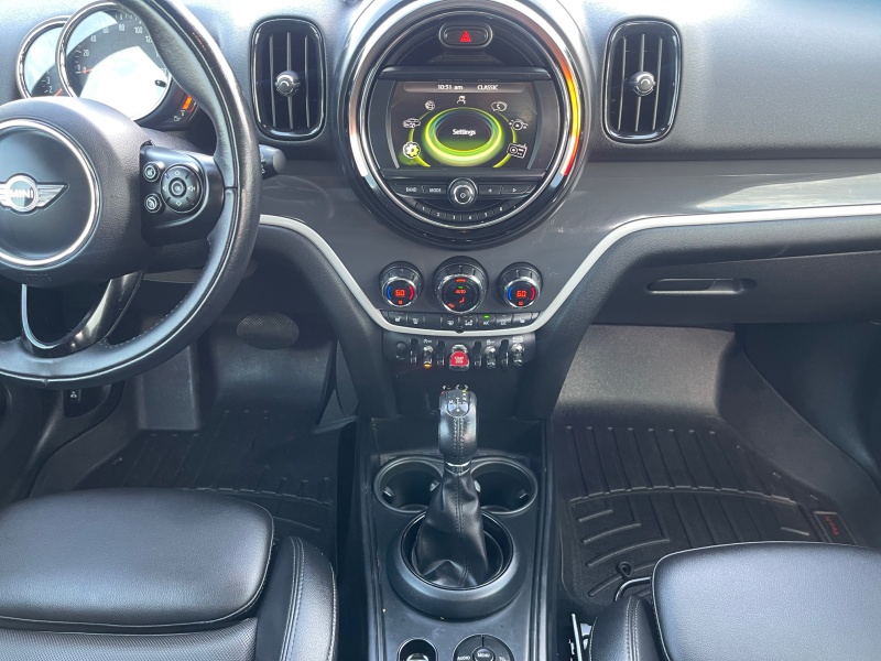 2018 MINI Countryman