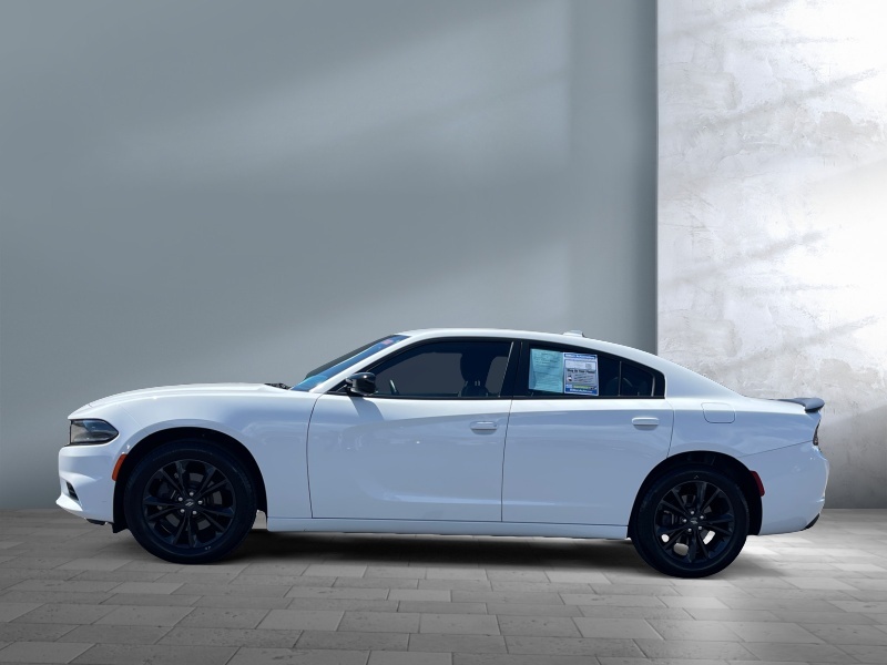 2021 Dodge Charger