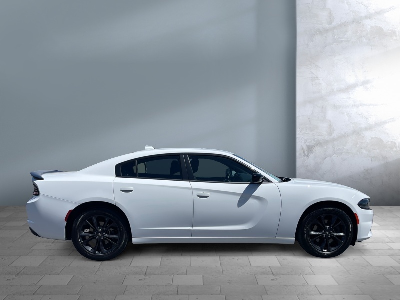 2021 Dodge Charger