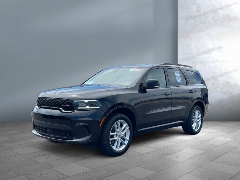 2023 Dodge Durango