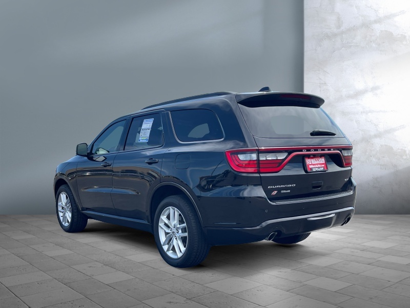 2023 Dodge Durango