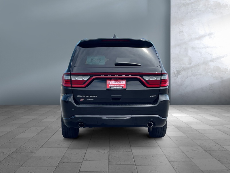 2023 Dodge Durango