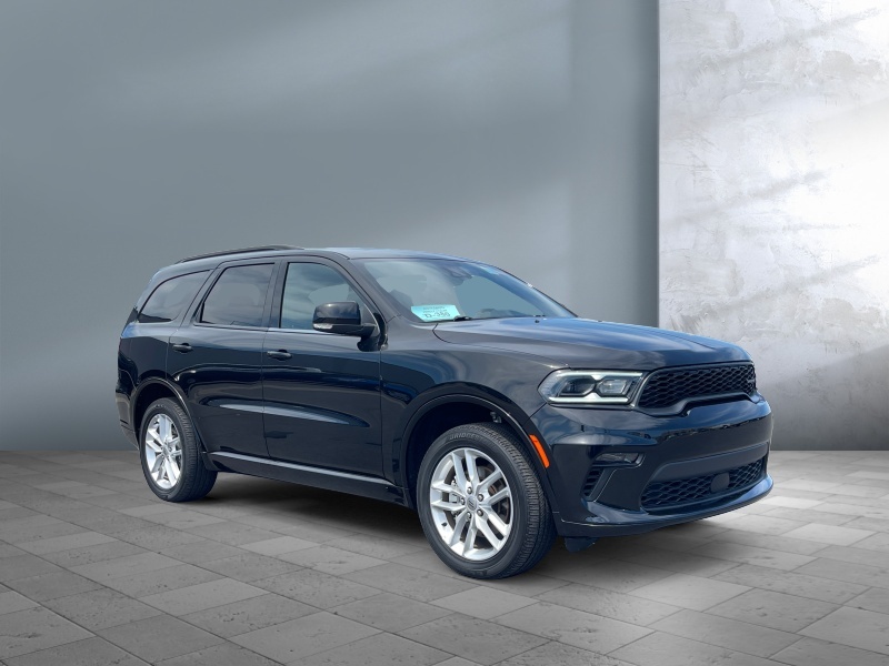 2023 Dodge Durango