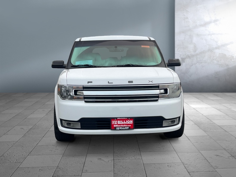 2017 Ford Flex