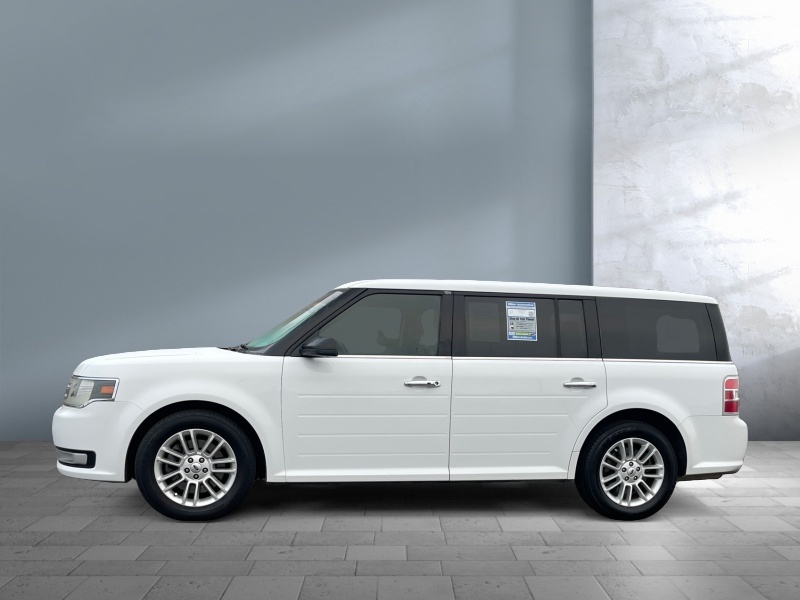 2017 Ford Flex