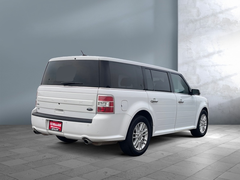 2017 Ford Flex