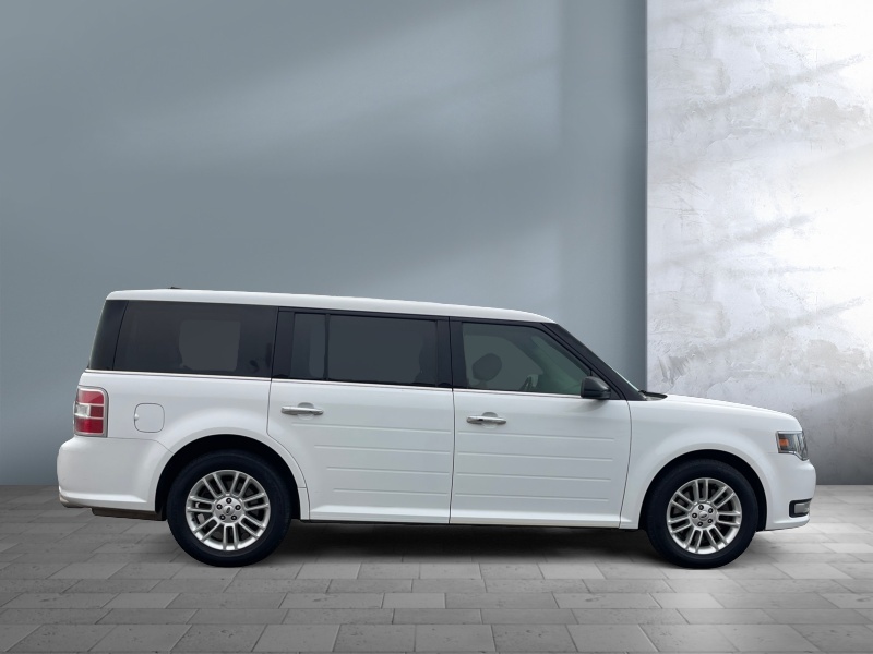 2017 Ford Flex