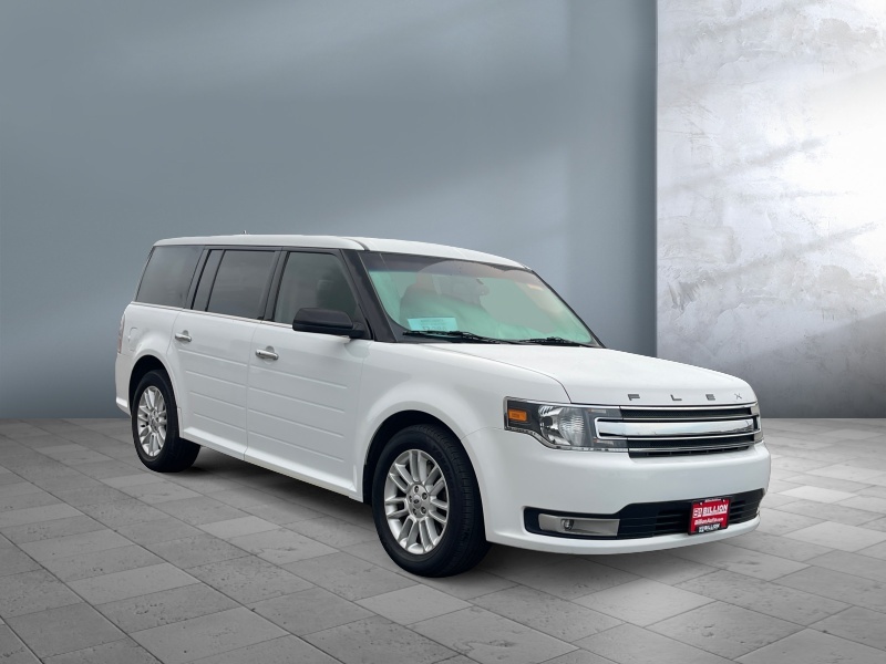 2017 Ford Flex