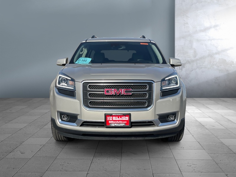 2017 GMC Acadia Limited