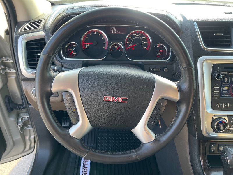 2017 GMC Acadia Limited