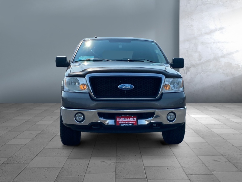 2007 Ford F-150