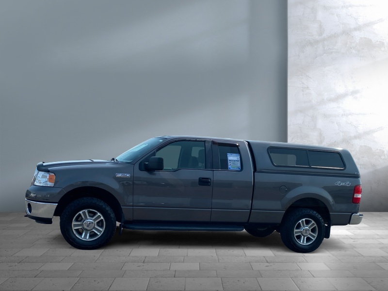 2007 Ford F-150