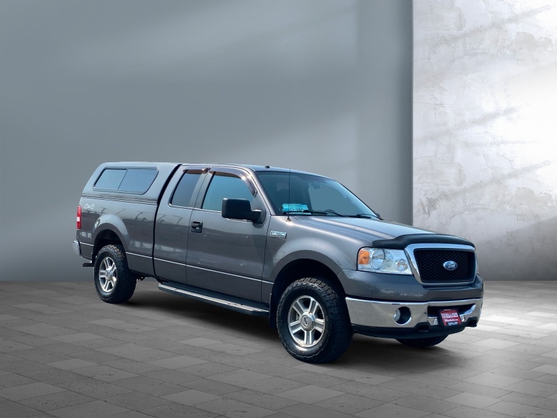 2007 Ford F-150