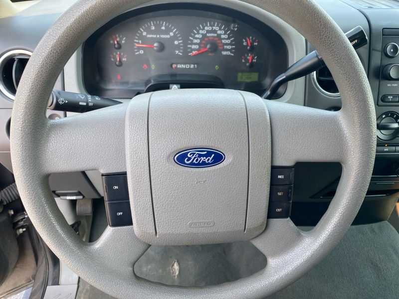 2007 Ford F-150