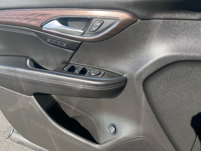 2021 Buick Envision