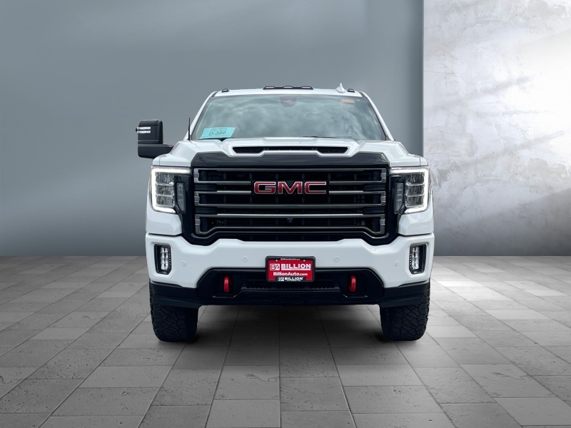 2023 GMC Sierra 2500HD