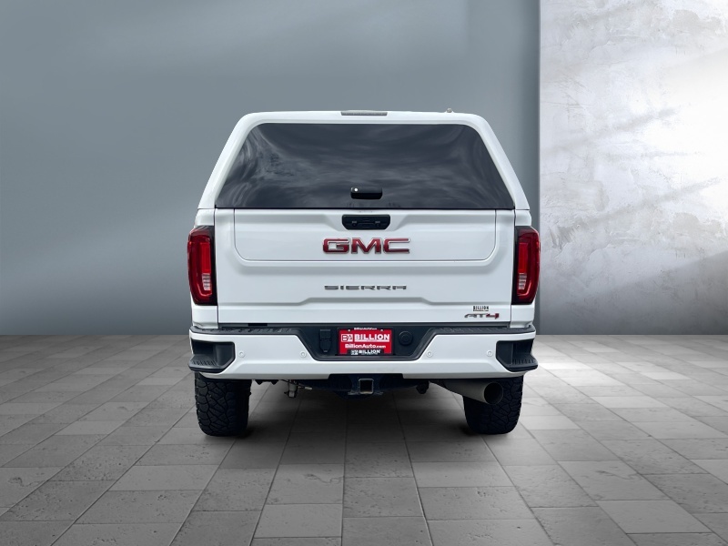 2023 GMC Sierra 2500HD