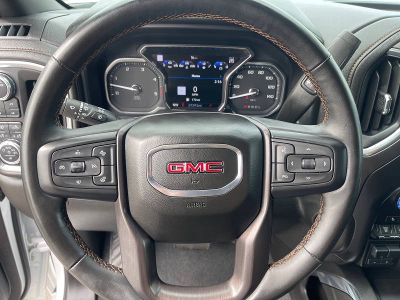 2023 GMC Sierra 2500HD