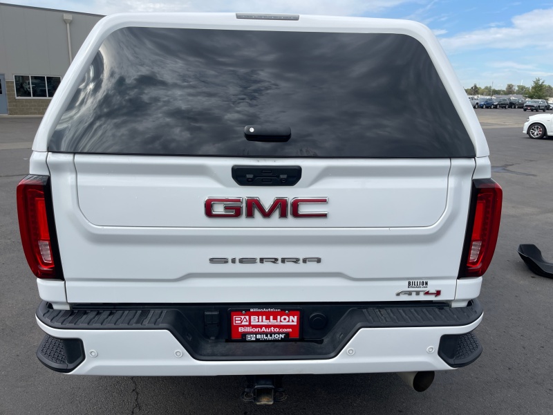 2023 GMC Sierra 2500HD