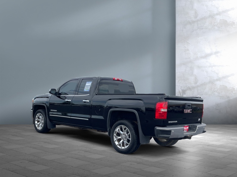 2014 GMC Sierra 1500