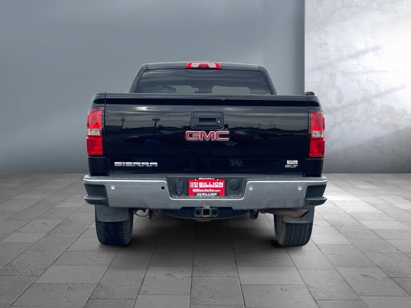 2014 GMC Sierra 1500