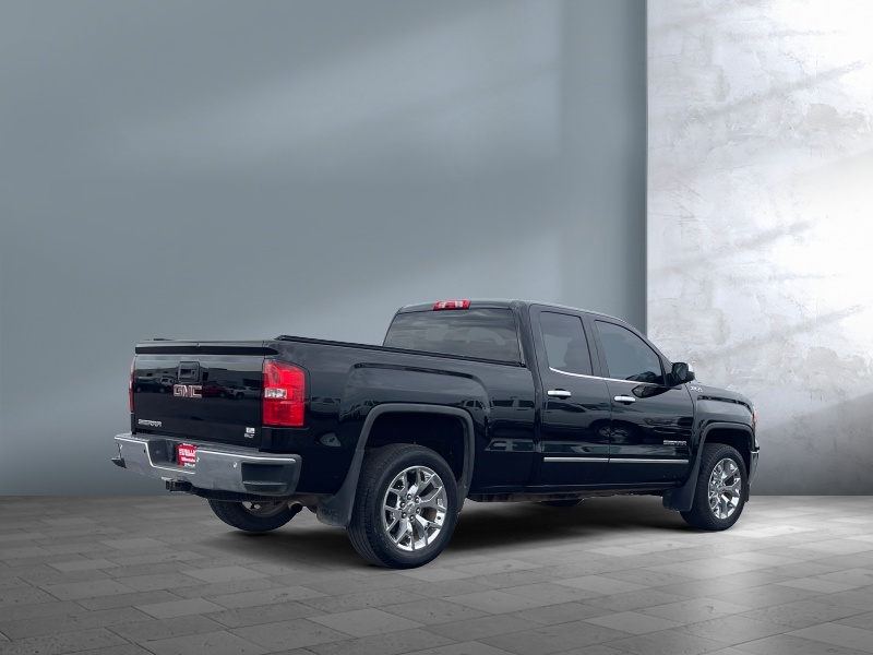 2014 GMC Sierra 1500