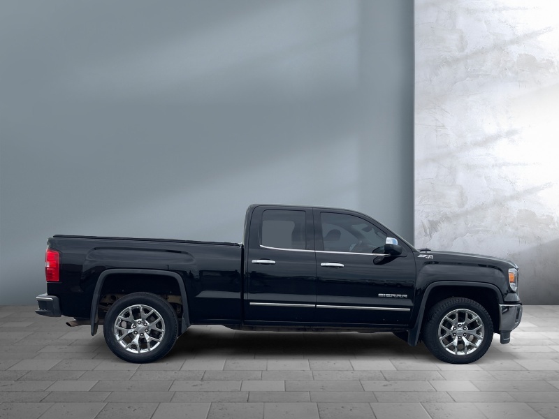 2014 GMC Sierra 1500