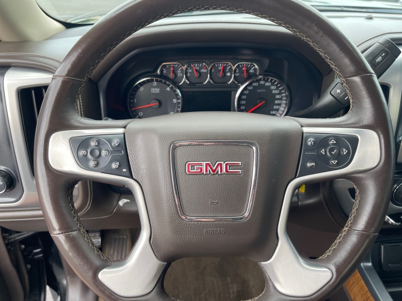 2014 GMC Sierra 1500