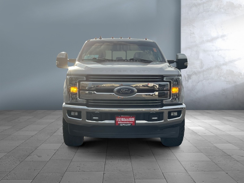 2019 Ford Super Duty F-350 SRW