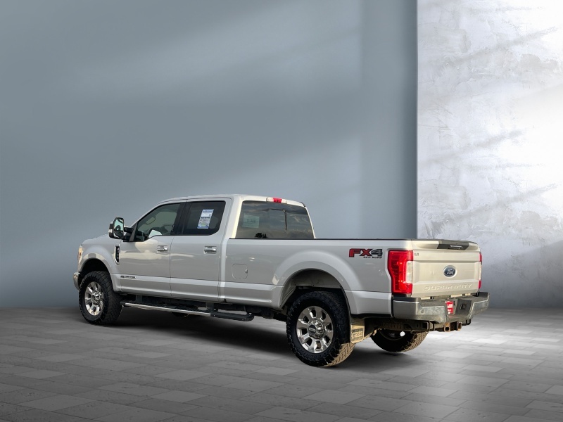 2019 Ford Super Duty F-350 SRW