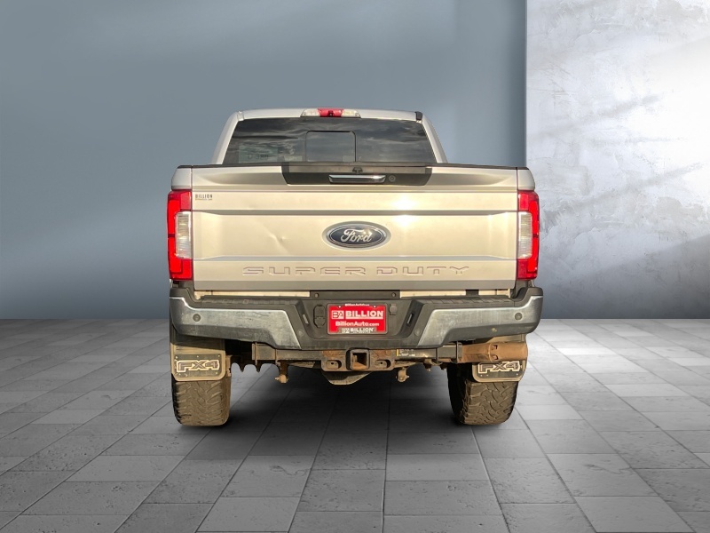 2019 Ford Super Duty F-350 SRW