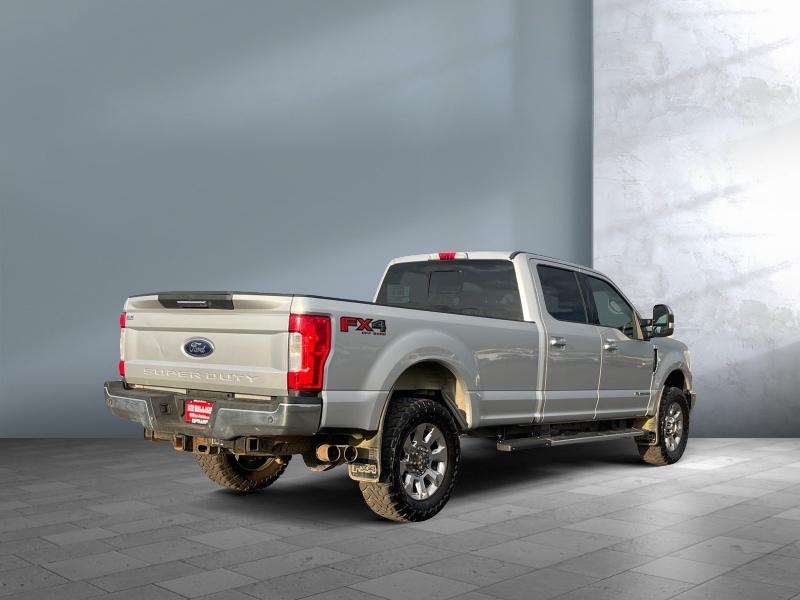 2019 Ford Super Duty F-350 SRW