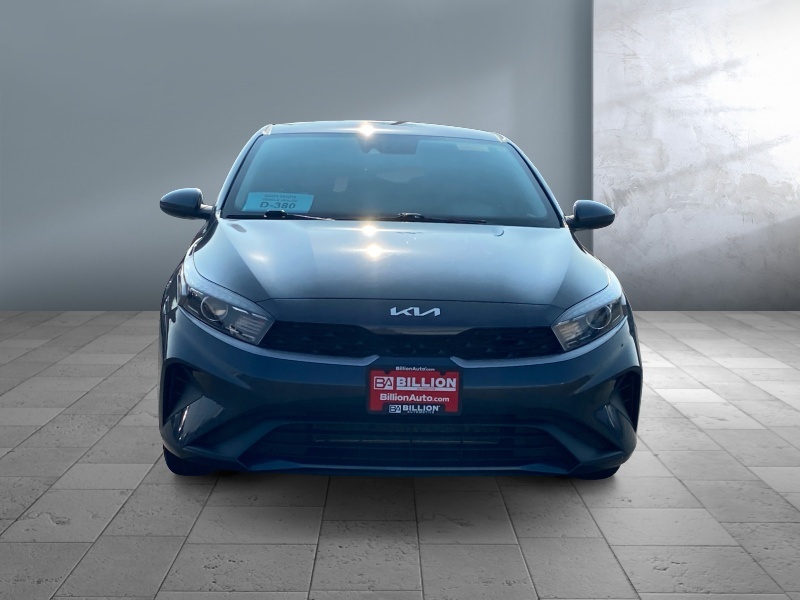 2022 Kia Forte