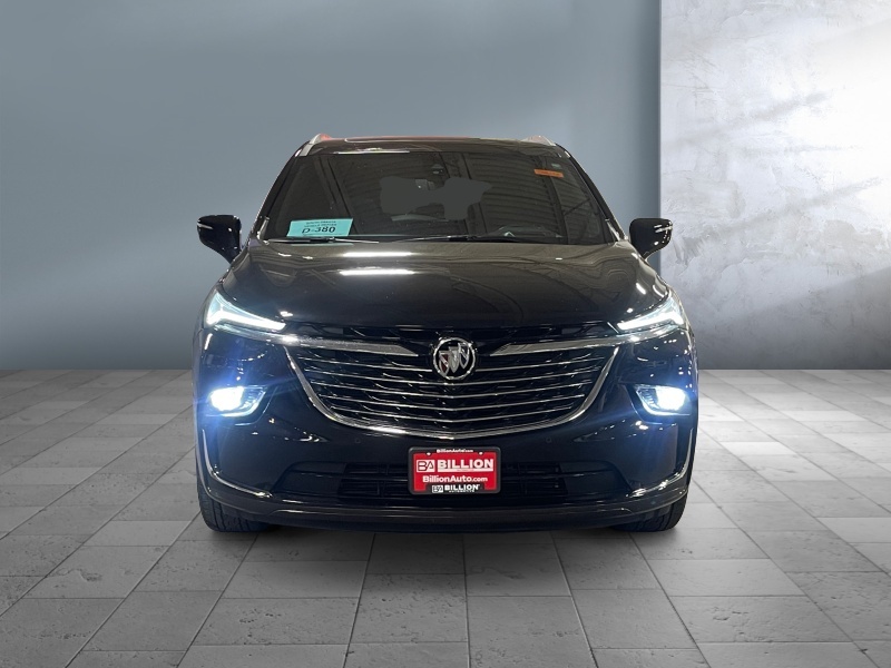 2022 Buick Enclave