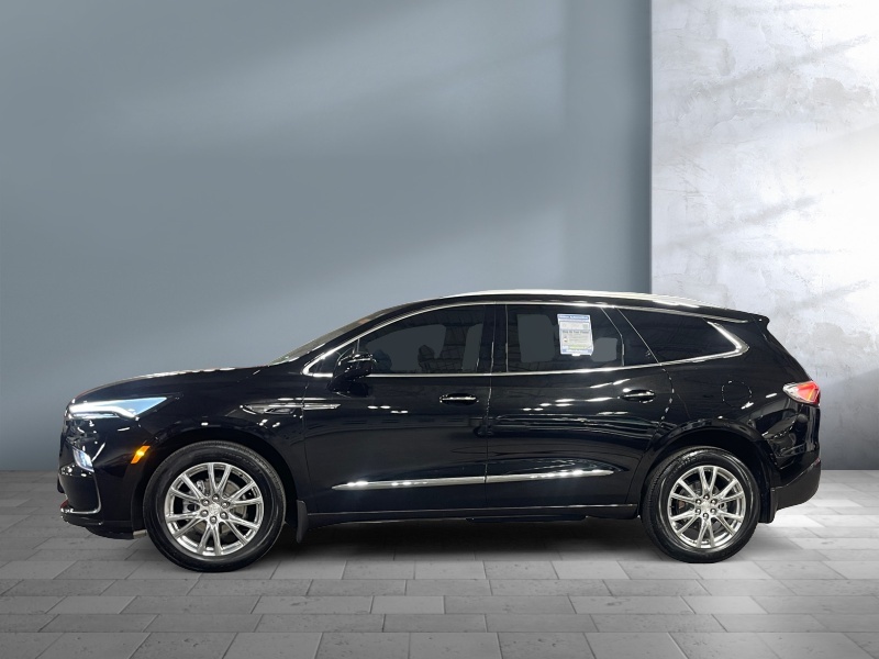 2022 Buick Enclave