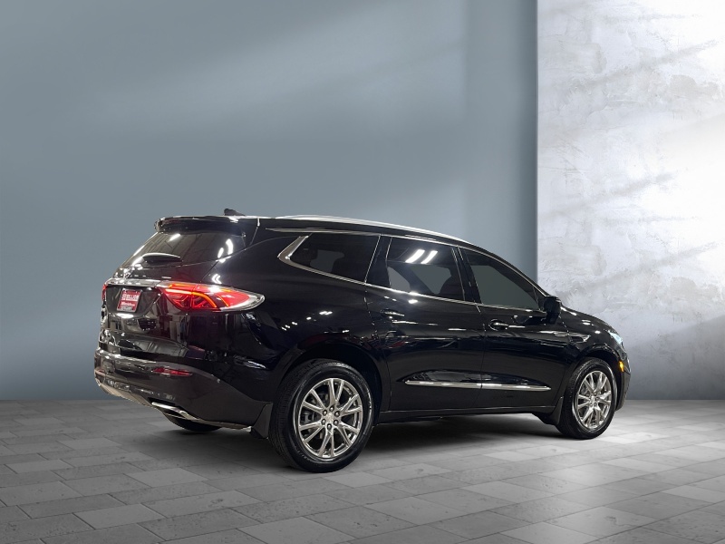 2022 Buick Enclave