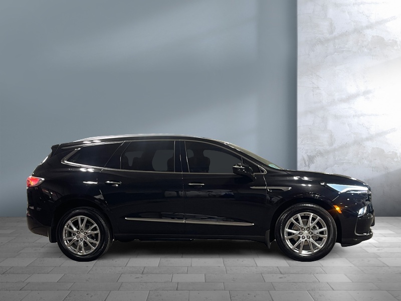 2022 Buick Enclave