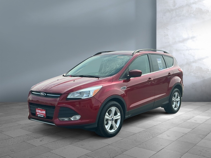 Used 2014 Ford Escape SE Crossovers