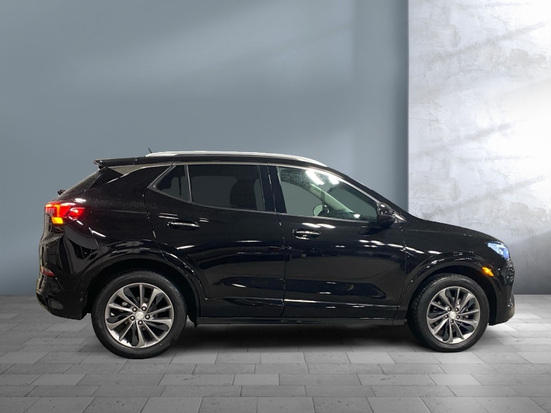 2021 Buick Encore GX