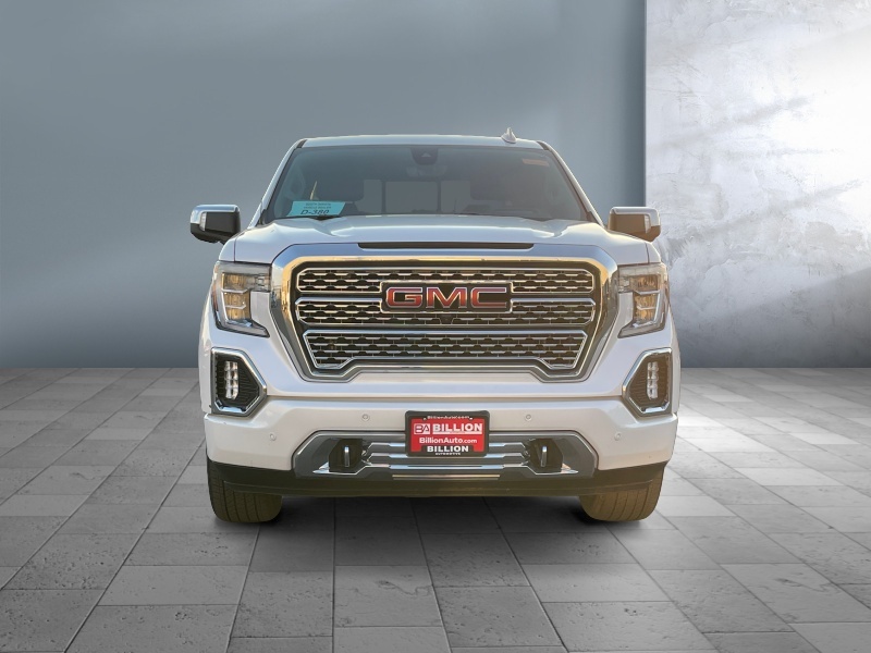 2022 GMC Sierra 1500 Limited