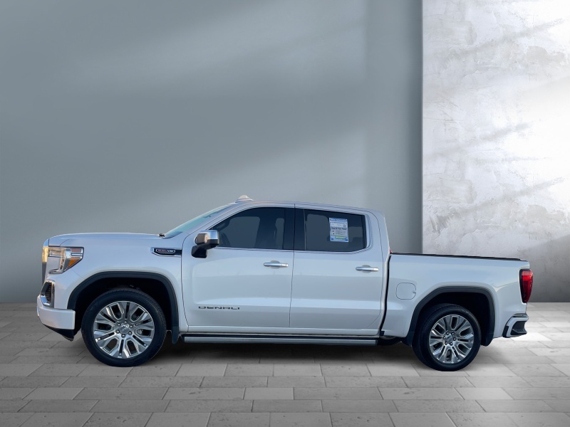 2022 GMC Sierra 1500 Limited