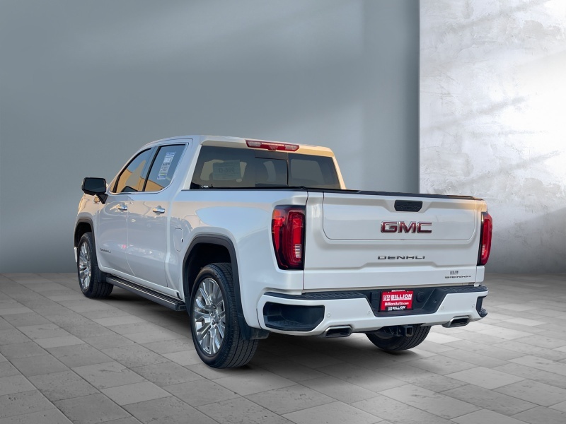 2022 GMC Sierra 1500 Limited